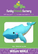 William Whale Pattern FF4699