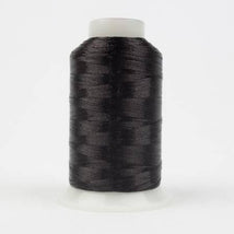 Wonderfil Spotlite Metallic 40wt 1000m Black M-7726