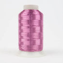 Wonderfil Spotlite Metallic 40wt 1000m Pink M-8897