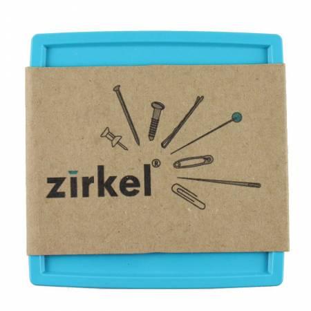 ZIRKEL Magnetic Pin Cushion ZMOR-TUR – The Sewing Studio Fabric Superstore