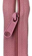 Ziplon Closed Bottom Zipper14" - Vic Rose - 04-14214