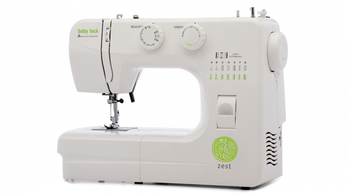 Baby Lock BL15B Zest Basic Sewing Machine : Sewing Parts Online