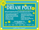 Dream Poly Request Queen108x93 P3Q