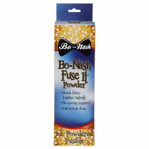 Fuse IT 2oz Powdered Fusible Bonding Agent Refill - BO1002