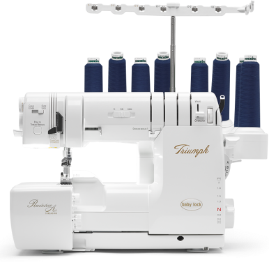 Portable Case Serger Hard 14x11x14.5 – Ultimate Sewing and Vac