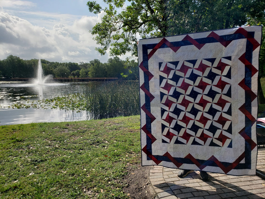 Tips and Tricks: BasiX ruler, flange binding and Triangulations By Mar ...