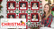 Virtual Christmas Extravaganza Video #12: All That Glitters Is Snow Quilt & More!
