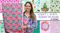 New Fabric Video #87: Celebrate The Seasons, Happy Camper, & More!