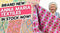 NEW FABRIC By Anna Maria Textiles In-Stock NOW!