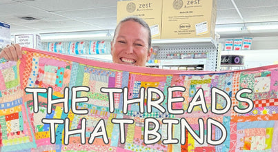 The Threads That Bind