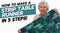 How To Make A Strip Table Runner - In Only 5 Steps!