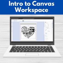 FR Intro to Canvas Workspace* Thurs 10/02 1:00-4:00pm