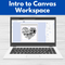 FR Intro to Canvas Workspace* Thurs 10/02 1:00-4:00pm