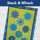 Stack & Whack** Mon 04/20, 04/27 & 05/04 9:30am-12:30pm