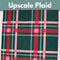 Upscale Plaid* Fri 11/14, 11/21, & 12/05 5:30-8:00pm