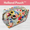 Holland Pouch Class** Mon 10/06 10:00am-2:00pm