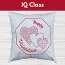 IQ Class** Fri 02/06 1:00-4:00pm