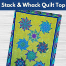 Stack & Whack** Fri 01/16, 01/23 & 02/06 9:30am-12:30pm (Skips a Week)