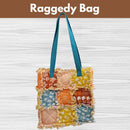 Raggedy Bag** Mon 06/08 & 06/15 9:30am-12:30pm