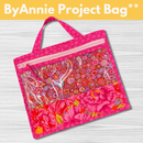 Project Bag** Thu 10/08 9:30am-1:30pm