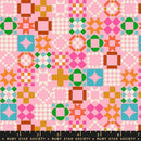 1-800-Notion - Quilty As Charged Posy RS5215-13