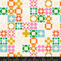 1-800-Notion - Quilty As Charged Shell RS5215-11