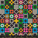 1-800-Notion - Quilty As Charged Soft Black RS5215-14