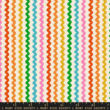 1-800-Notion - Ric Rac Shell RS5209-12