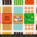 1-800-Notion - Sew Cute Ephemera Shell RS5207-11