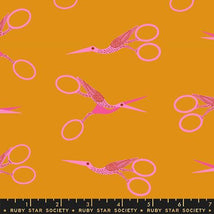 1-800-Notion - Stork Scissors Honey RS5216-13