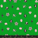 1-800-Notion - Thread Charms Deep Verdant RS5214-16