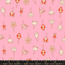 1-800-Notion - Thread Charms Posy RS5214-11