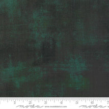 108" Grunge-Christmas Green 11108-308