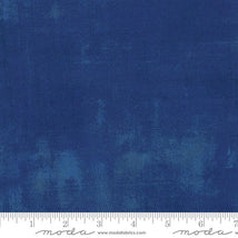 108" Grunge-Cobalt 11108-223