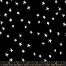 108" Starry Wideback-Black RS4111-50