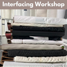 Interfacing Workshop* Fri 07/10 5:30-8:00pm