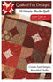 10 Minute Blocks Quilt DO08186