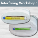 Interfacing Workshop* Wed 11/11 1:00pm-3:30pm