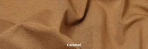 1260 Viscose/Spandex Jersey-Caramel 1260-CARAMEL
