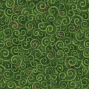 12 Days of Christmas-Motion Green 17275-40