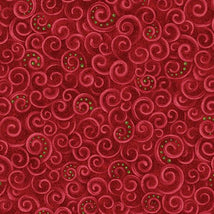 12 Days of Christmas-Motion Red 17275-10