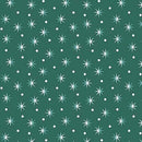 12 Days of Christmas-Stars Jade 2600-32095-G