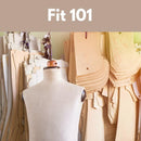 Fit 101* Sat 02/14 1:30-3:30pm