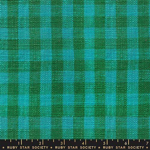 16" Sunshine Toweling-Turquoise  RS4143-11