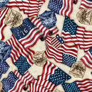 1776-American Flags & 250 Crest Birch 2600-31662-E