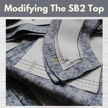 Modifying The SB2 Top*** Wed 06/17 5:30-8:00pm