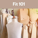 Fit 101** Sat 07/18 1:00-2:30pm