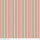 1/8" Stripe-Christmas C495-CHRISTMAS