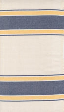 18" Toweling-Summer Solstice Canary Nautical Blue 992-356