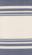 18" Toweling-Summer Solstice Nautical Blue 992-359